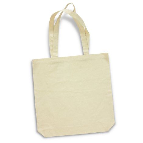 [119341] Liberty Cotton Tote Bag - 119333