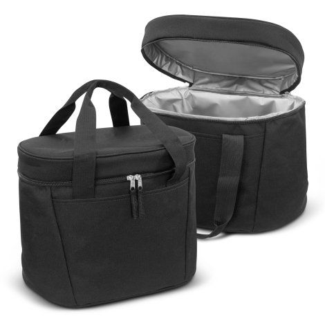 [119361] Caspian Cooler Bag - 119362 (Black)
