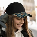 Highlander Custom Peak Cap - 119562