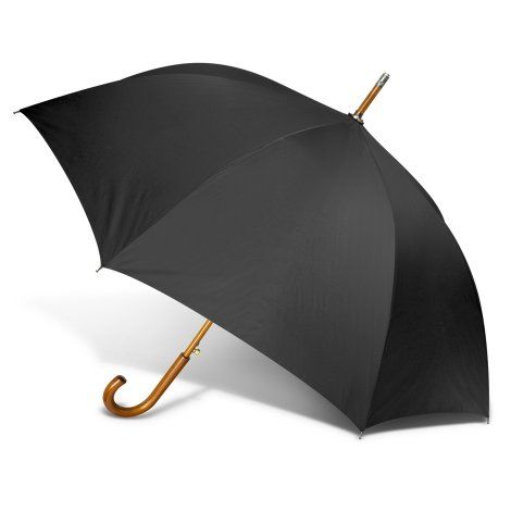 [200500] Boutique Umbrella - 202838 (Black)