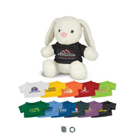 [120188] Rabbit Plush Toy - 120188