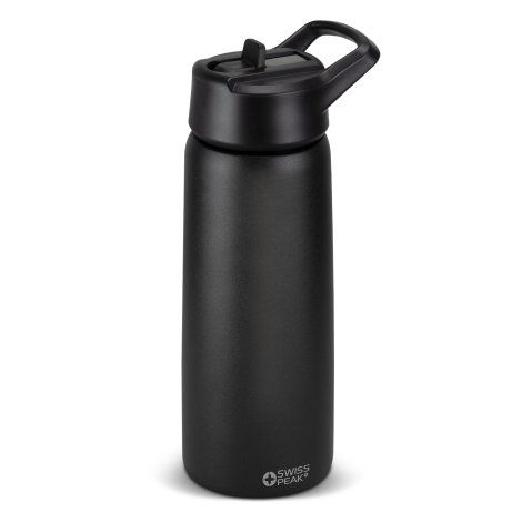 [120407] Swiss Peak Stealth Vacuum Bottle - 120419