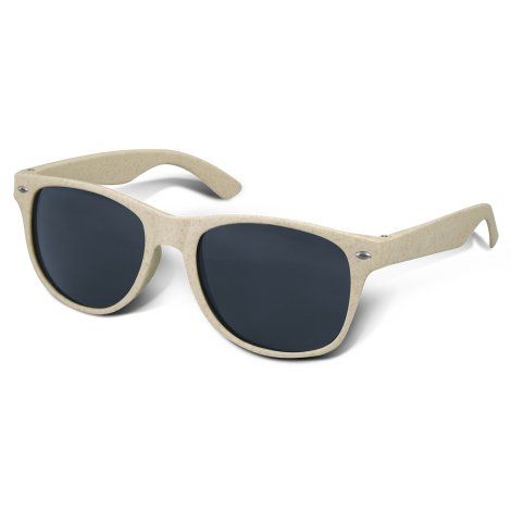 [120458] Malibu Sunglasses - Natural - 120515