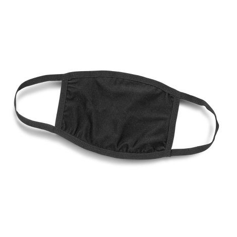 [132328] Reusable 3-ply Cotton Face Mask - Indent - 120840