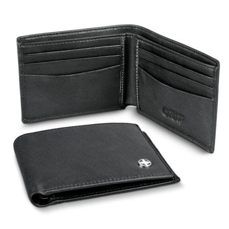 [120852] Swiss Peak Anti-Skimming Wallet - 120862