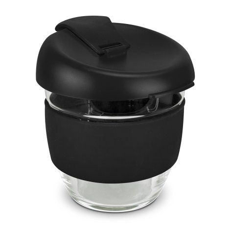 [117370] Stellar Cup Borosilicate - 250ml - 120946 (Black)