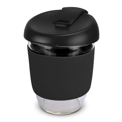 [113011] Stellar Cup Borosilicate - 350ml - 120945 (Black)