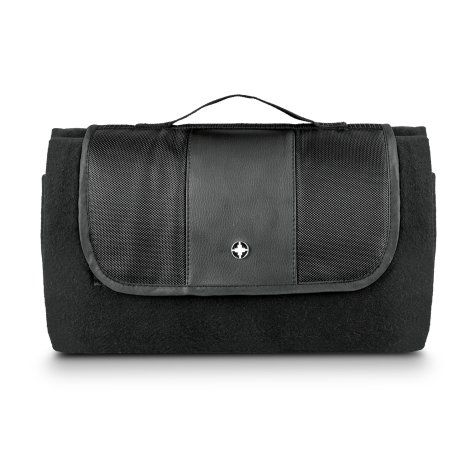 [121012] Swiss Peak Picnic Blanket - 121125