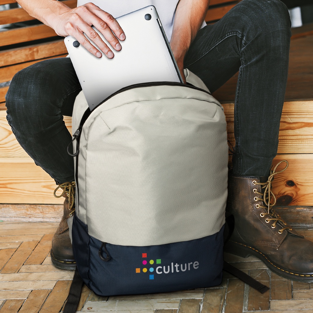 [121129] Ascent Laptop Backpack - 121129