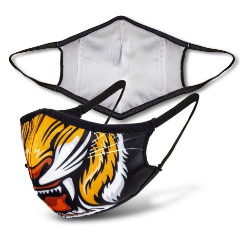 [121173] Custom Face Mask - 121173