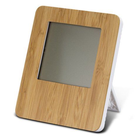 [121015] Bamboo Weather Station - 121465