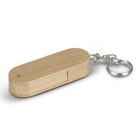 [121384] Maple 8GB Flash Drive - 121401