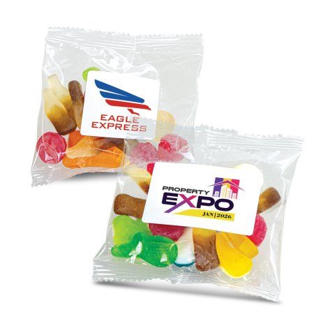 [132118] Party Mix - 121751