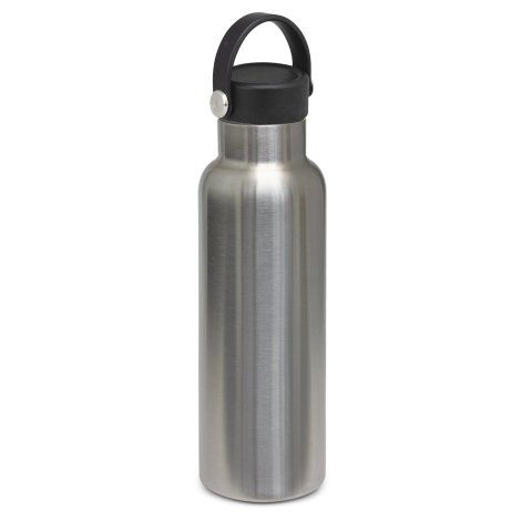 [115724] Nomad Vacuum Bottle Stainless - Carry Lid - 122042
