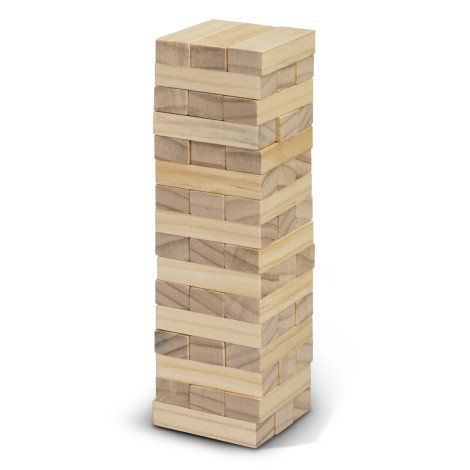 [121510] Mini Tumbling Tower - 121506