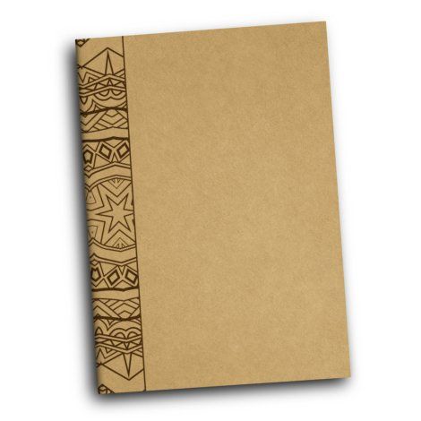 [121523] Mindfulness Notebook - 121523