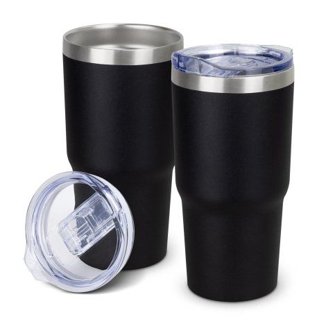 [121702] Himalayan Vacuum Tumbler - Powder Coated - 121712 (Black)