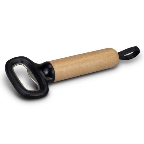 [121684] Timber Bottle Opener - 121720