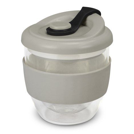 [121441] Valencia Cup - 230ml - 121467 (Black)