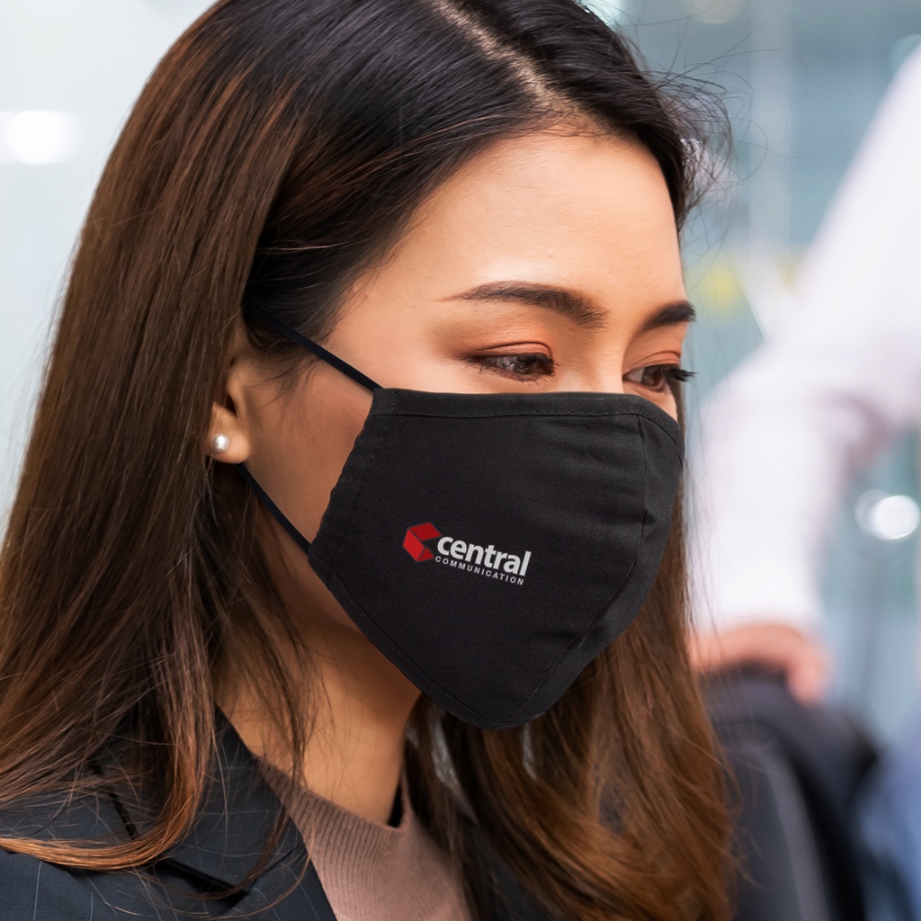 [121831] Luxe Face Mask - 121850
