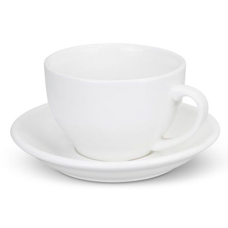 [121949] Chai Cup and Saucer - 123250