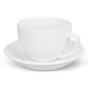 Chai Cup and Saucer - 123250