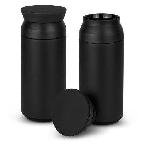 [121143] Lavita Vacuum Cup - 121138 (Black)