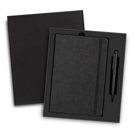 [123616] Onyx Writing Set - 123612