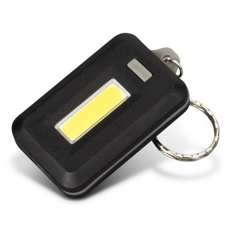 [123031] Luton COB Light Key Ring - 123038