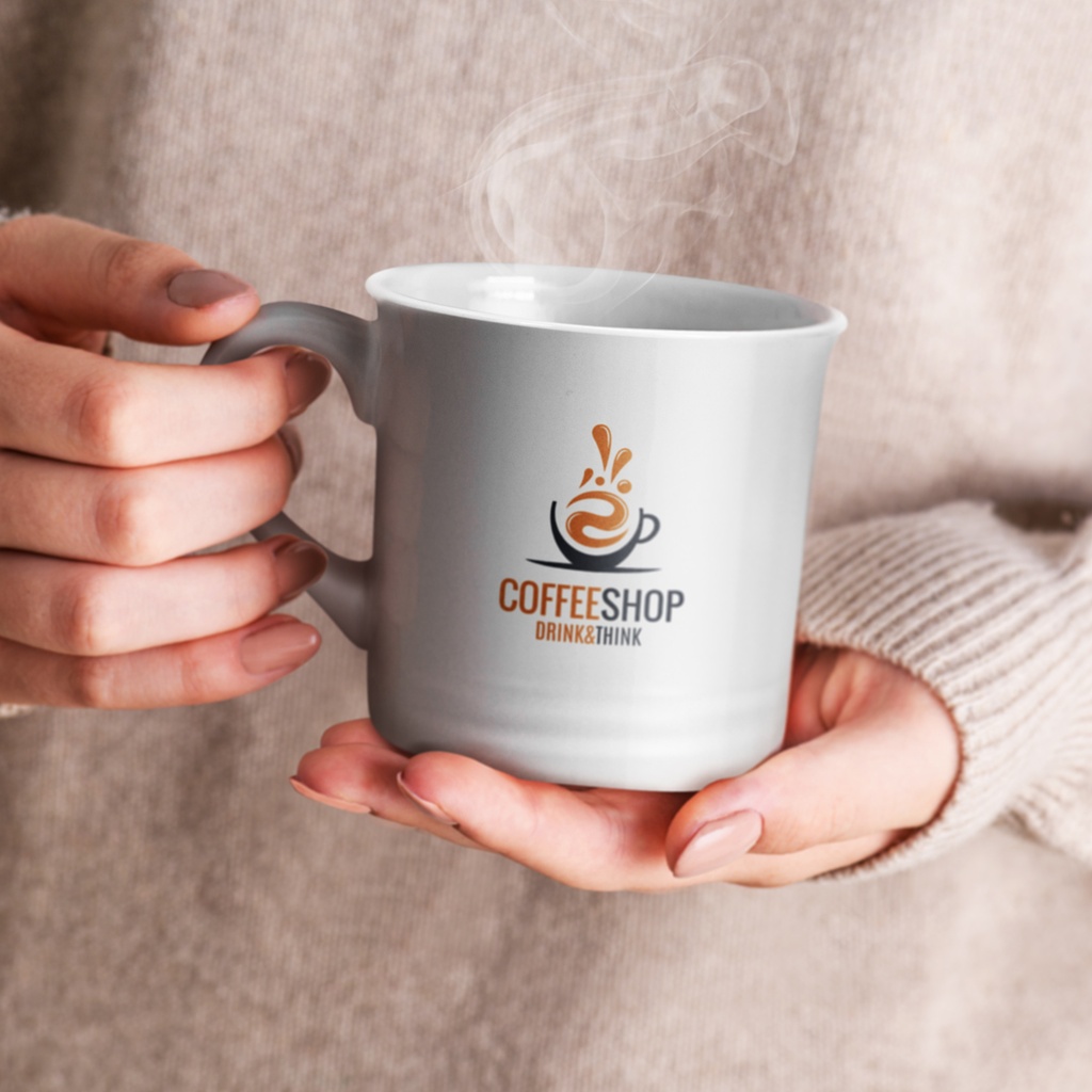 [122015] Alba Coffee Mug - 122002