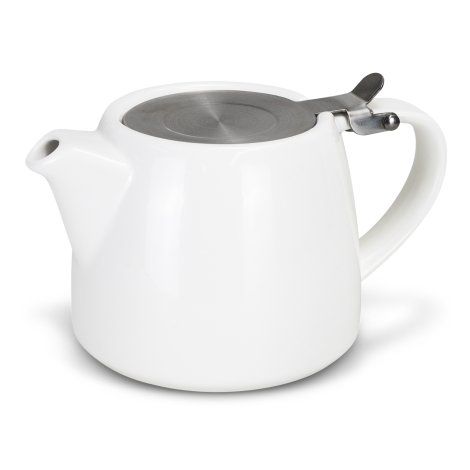 [122019] Chai Teapot - 122004