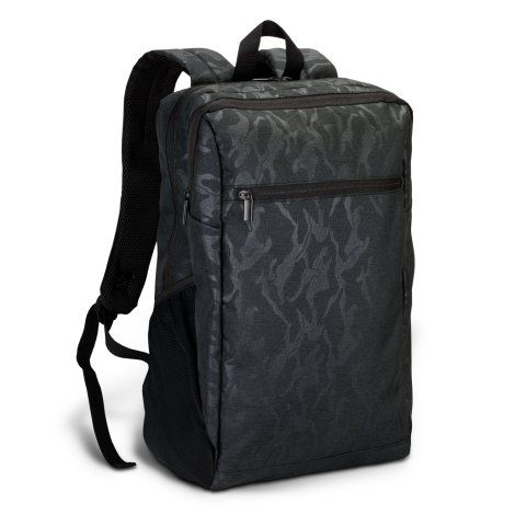 [123691] Urban Camo Backpack - 123694