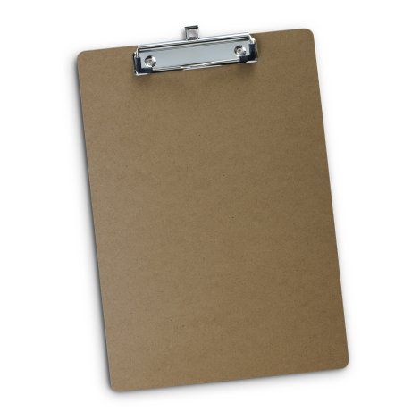 [123700] Classic Clipboard - 123714