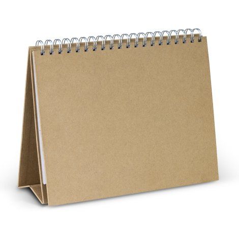 [124140] Desk Whiteboard Notebook - 124142