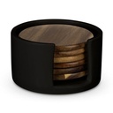 Keepsake Coaster Set - 122315