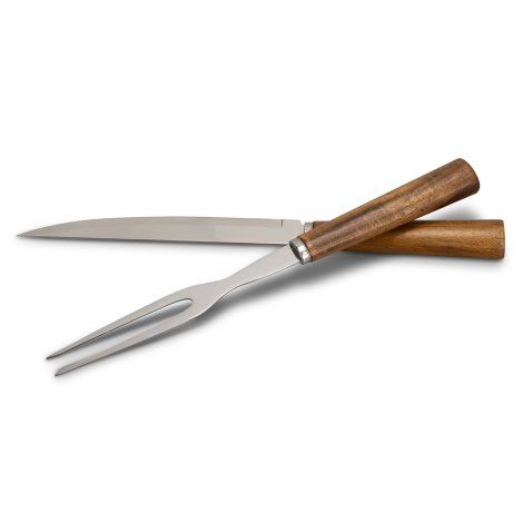 [122303] Keepsake Carving Set - 122318