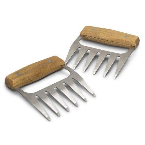 [122304] Keepsake Meat Shredding Claws - 122319