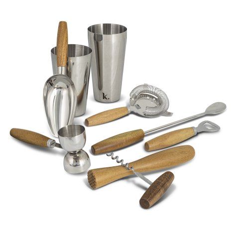 [124737] Keepsake Alchemy Cocktail Set - 124739