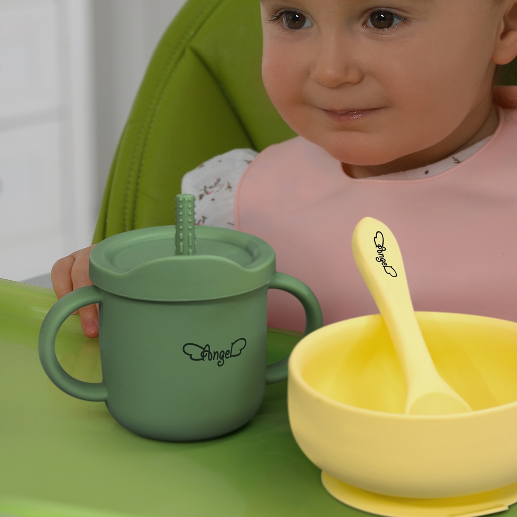 [124809] Kids Sipper Cup - 124809