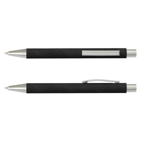[124946] Lancer Kraft Pen - 124948 (Black)