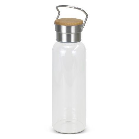 Nomad Glass Bottle - 124974