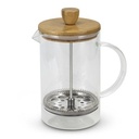 NATURA Azzurra Coffee Plunger - 124976