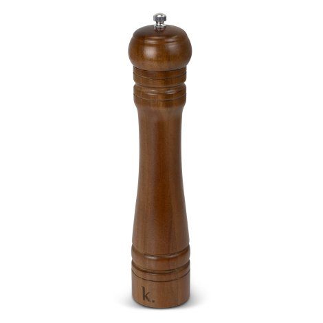 [124688] Keepsake Pepper Mill - 124698