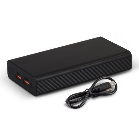 [124854] Bolt 22.5W QC Power Bank - 124863
