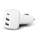 Photon Car Charger - 125552