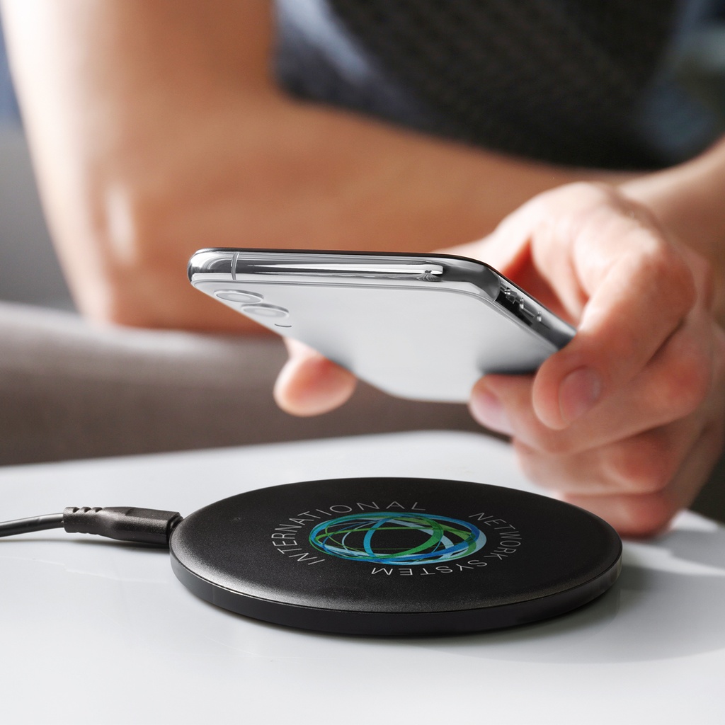 [125548] Energon Wireless Fast Charger - 125556