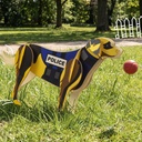 BRANDCRAFT Dog Wooden Model - 124042
