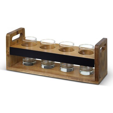 [126055] Keepsake Taster Tray - 126066