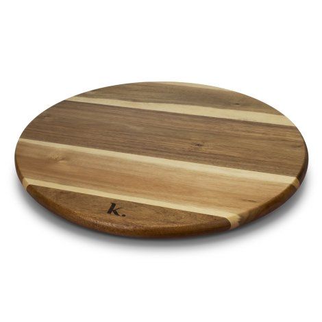 [126163] Keepsake Lazy Susan - 126083