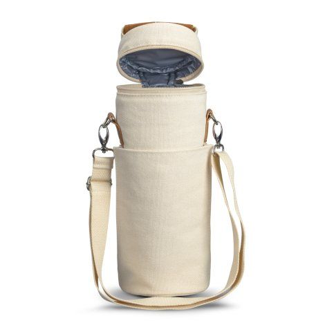 [126166] Colton Single Wine Cooler Bag - 126113